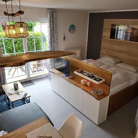 Steffis Ferienwohnung, Blankwasserweg 45 Grömitz