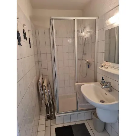 Steffis Ferienwohnung, Blankwasserweg 45