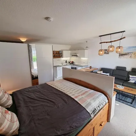 Steffis Ferienwohnung, Blankwasserweg 45 דירה *