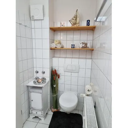 Steffis Ferienwohnung, Blankwasserweg 45 *